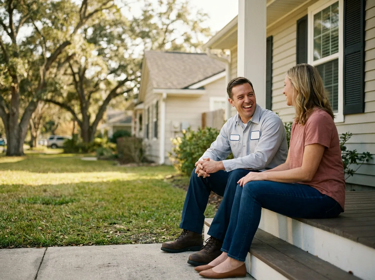 Septic tank pumping FAQs for Florahome, FL